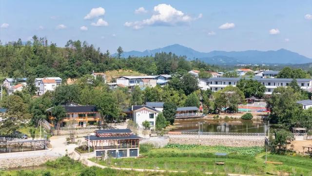 黄陂赏秋，这样玩才够味！