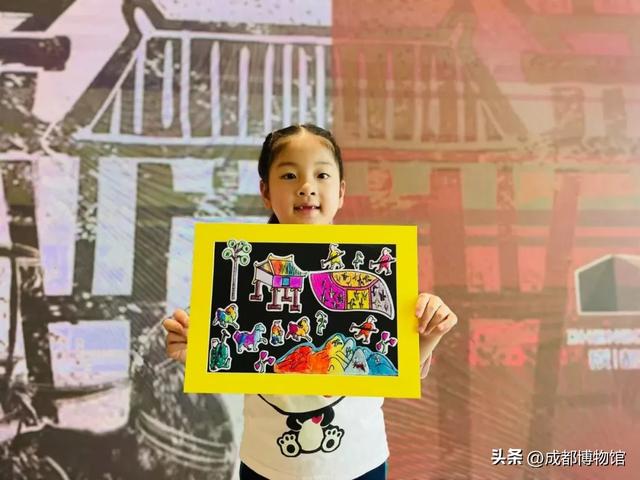 公告丨成都博物馆暑期延时开放及近期讲座、活动公告