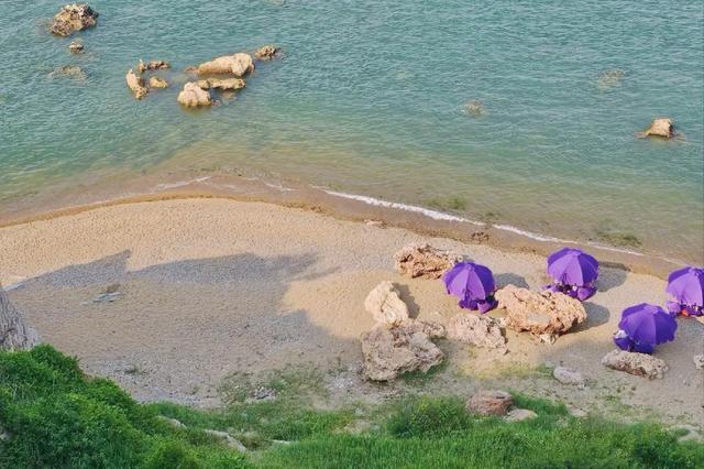 4元的海鲜面,清澈的玻璃海,这里的神仙生活真是让人来了不想走