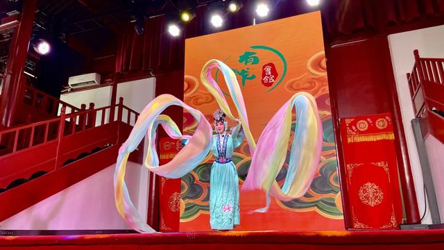 “文明实践研习社”首场活动走进颜料会馆!名额有限,快来报名→