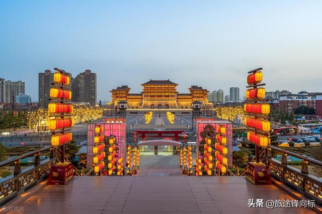 80 元玩 3 天，河南这景区凭什么碾压鼓浪屿？3 个细节太圈粉