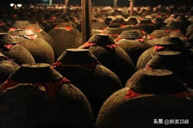 秋崃｜在邛崃，空气里留着千年时光的印记