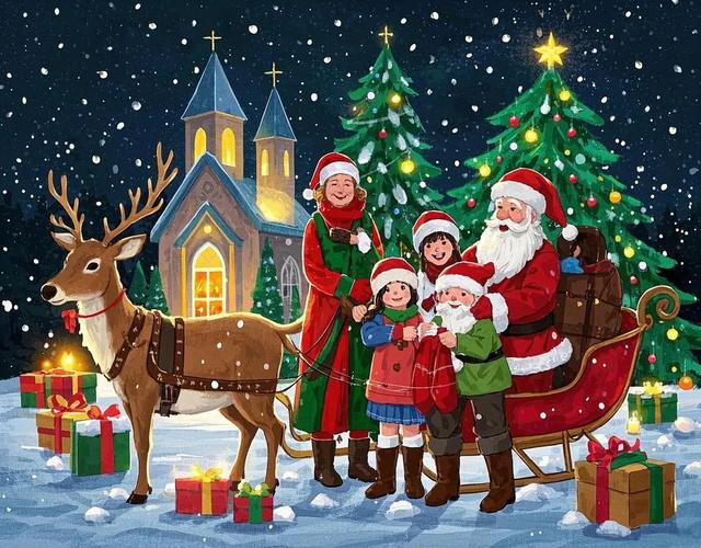 今年圣诞节没人抵制了，为啥还更冷清了？网友：3个原因，很现实