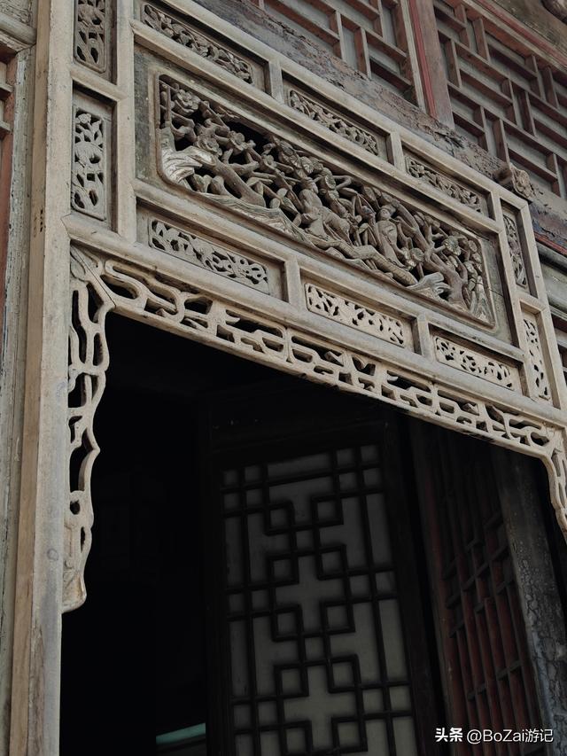晋中灵石王家大院35元解锁民间故宫，123座院落藏着600年晋商传奇