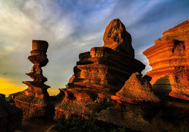 为什么说贵州是“中国最宝藏的省份”？看完这九大市州我服了