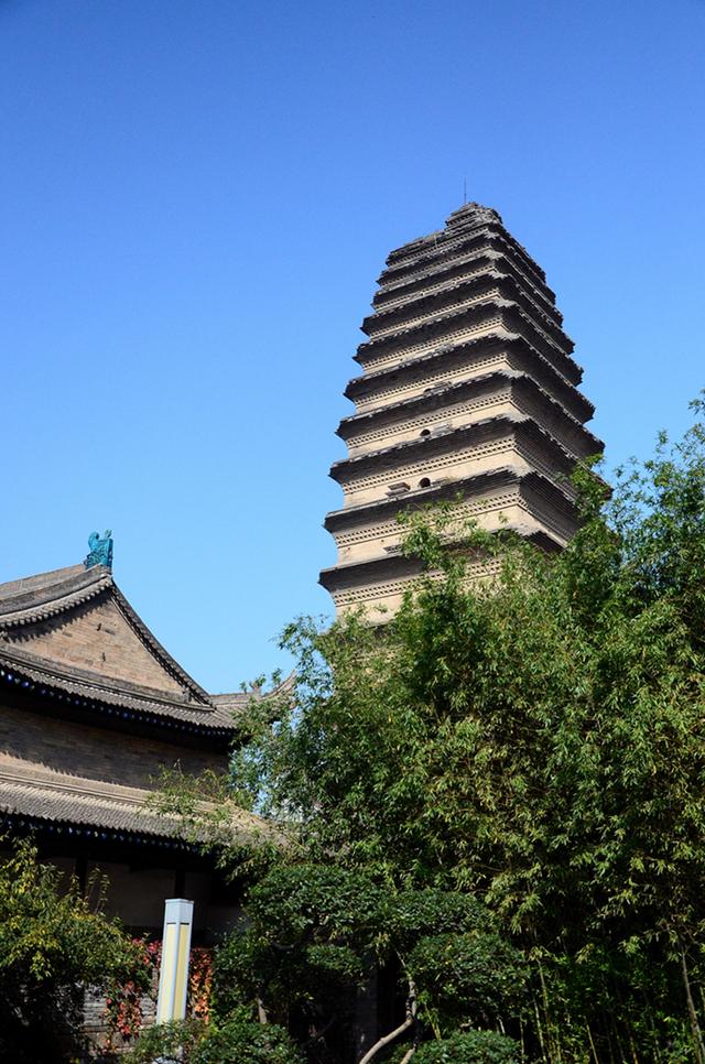 0元打卡西安！陕历博+小雁塔+大唐不夜城，保姆级景点清单