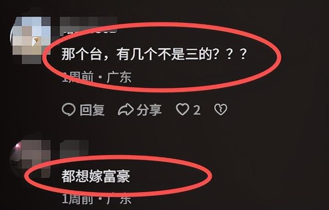讨好大佬、陪睡上位、遭央视开除，被传与小尼结婚的她如今怎样了