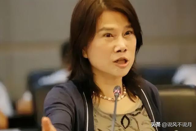 董明珠再次让世界刮目相看！孟羽童抛砖引玉后，她连下3步妙棋