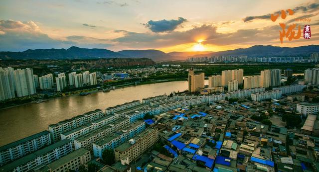 【小陇画报·429期】永靖秋韵：黄河之畔的诗意画卷