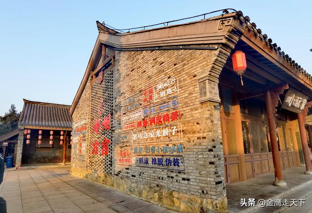 东北地区百家旅行商媒体探秘寿州古城 解锁千年楚风汉韵新旅程