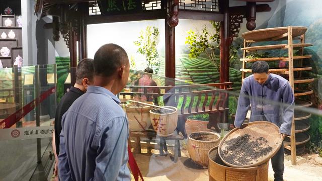 畅游潮汕，2025年湘联电缆年度旅游团建圆满收官！