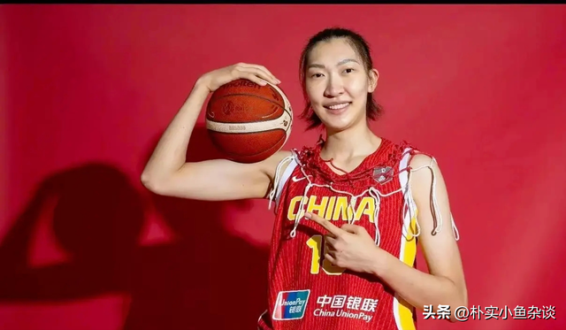 就在今天！8月1日下午，女篮传来李梦的最新消息 ！