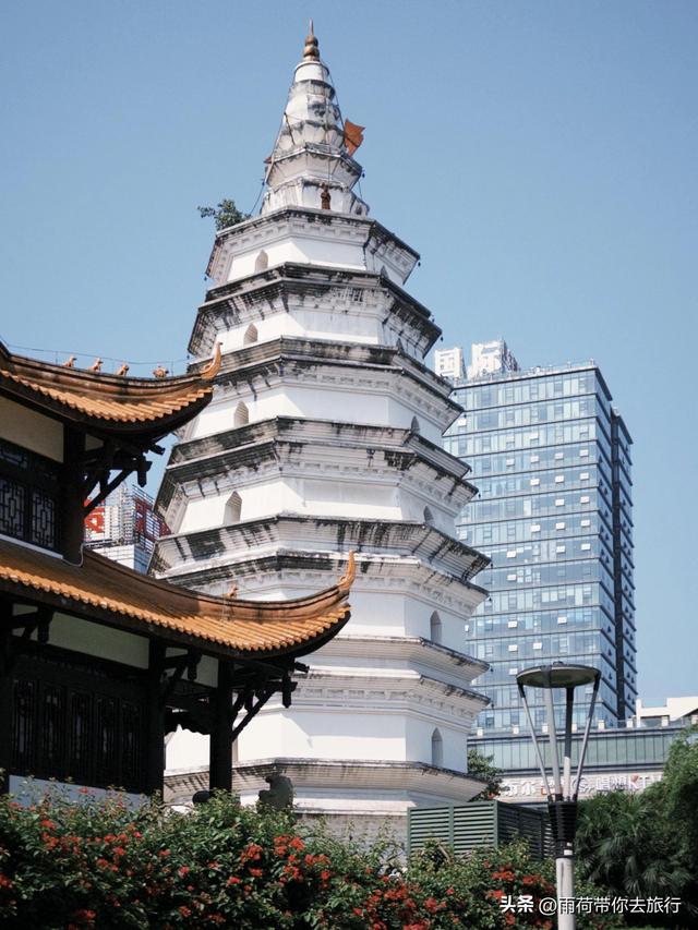 去了趟四川泸州，真心建议：不要随便去泸州，除非你知道这些