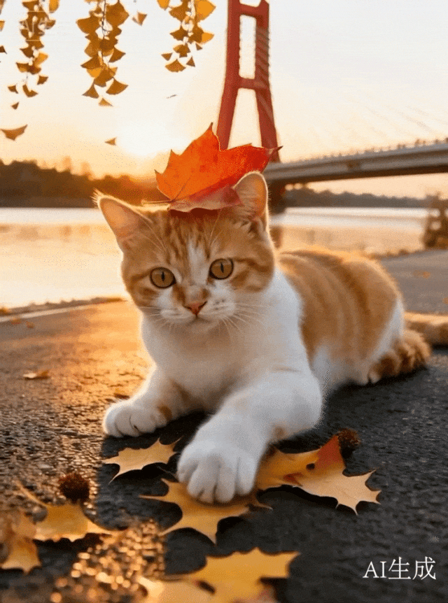 周末去打卡丨来吴江，“捡秋”！