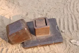 五个农村老物件，70后一个没用过，全能叫出名字的辈分挺高图片