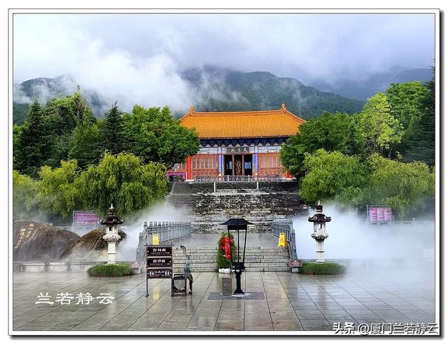云南大理：崇圣寺三塔景区半日游（含攻略）