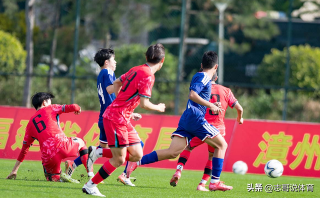 大结局！最终积分榜：3-0,3-0,中国队首胜4分保级,日本第1韩国第2