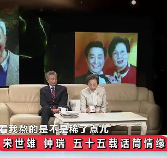 何晴离世仅2天，再传一名人噩耗，任职央视多年，死因令人惋惜