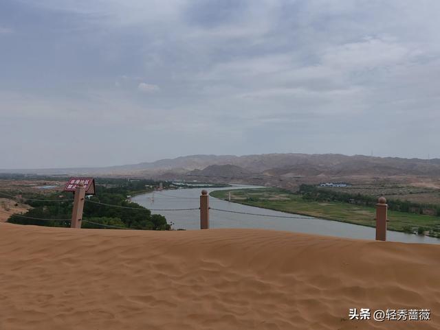 塞上江南宁夏，一个被严重低估的旅游大省