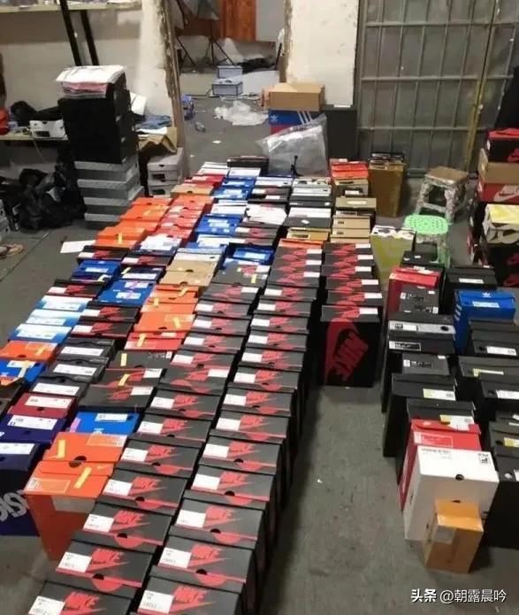几乎全是假货！利润高达2400%，为何有些消费者前赴后继争相购买