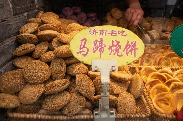 我和老伴在山东济南呆了半年，终于明白，为啥大家都愿意来济南了