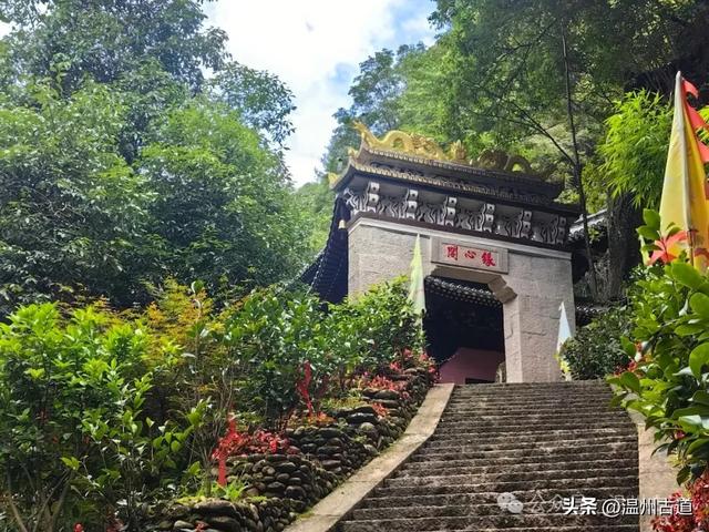 浙江小众绿宝石秘境！一个很多温州人都不知道的宝藏景区