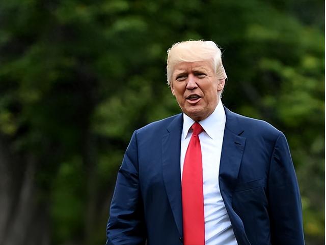 特朗普下令，要把中企一锅端	，美禁令生效前，中国取消10万吨订单