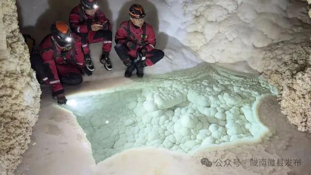 号外！800万粉丝探险家空降徽县，首阳洞、燕子洞、青阳洞即将迎来首次系统探险！