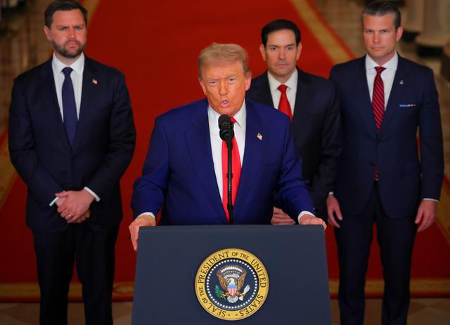 中国收到美方邀请，81年规矩是否会被打破？中方的回答只有12个字