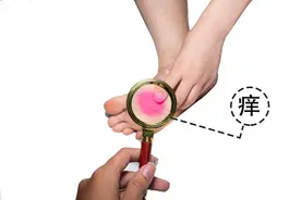 一个人的脚到底能臭到什么程度？图片