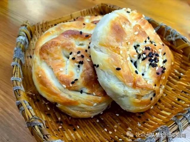 跟着美食畅游渭南：山水与美食交融的旅程 今夏难忘的清凉记忆
