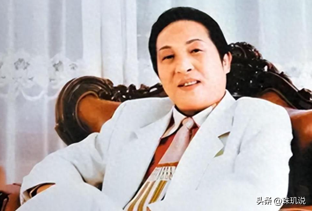 拔出萝卜带出泥，释永信倒台后，王林也浮出水面，牵扯多位女星