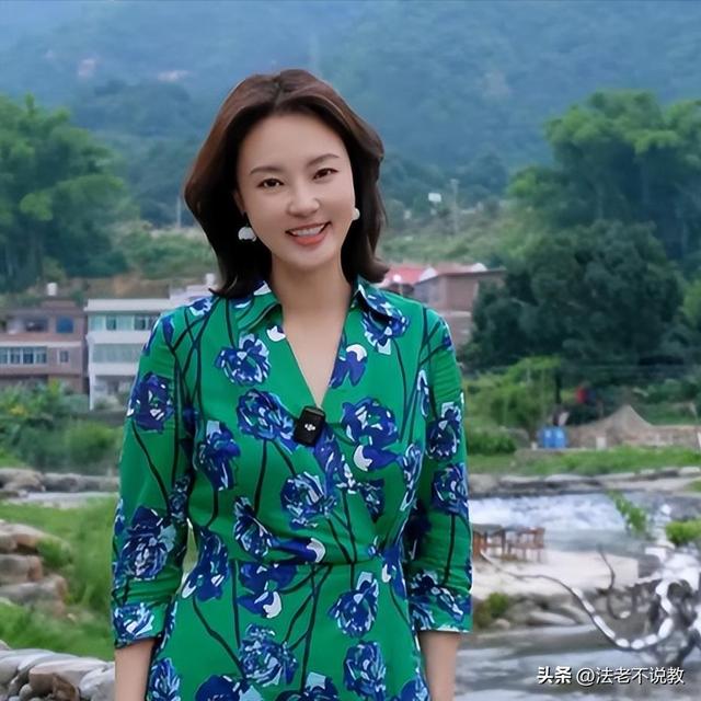 紧急发声！又一央视名嘴遭牵连，与释永信合照流出，恶心一幕出现