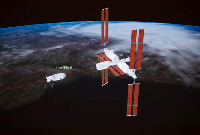中国速度！神舟二十一号3.5小时对接：比6.5小时难在哪？