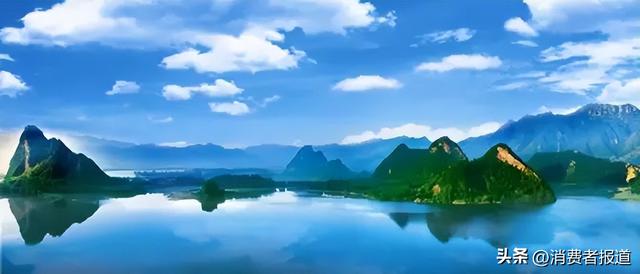 速来广东避暑！六大主题胜地，堪比“空调房”