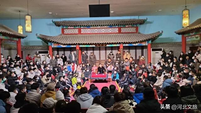 行程3天，深度游览沧州！这趟特色旅游专列火爆开行