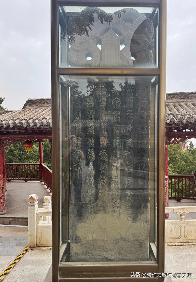 兰州白塔山下的清末黄河铁桥