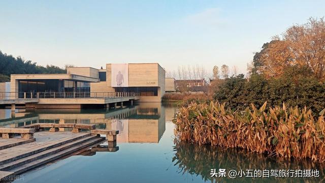 浙江旅行：20-50 岁无目的地必存！7 天玩遍古镇海岛避坑攻略