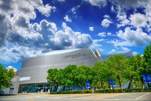 北京市景区购票服务平台上线试运行~首批上线丰台8家景区！