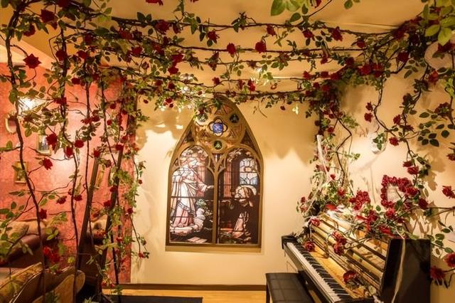 大连薇薇安民宿：藏在城市心脏的文化驿站，让旅行与生活温柔相拥