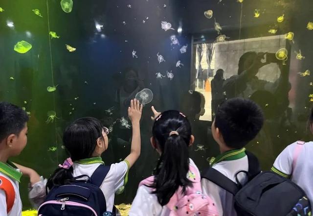 重磅推出！吉林十大研学旅游精品线路！抄作业就对了！