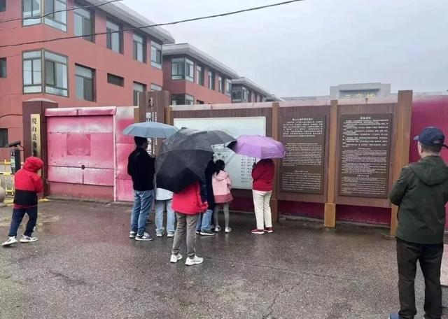 情满河东！国庆假期第六日，运城各景区双节同辉！