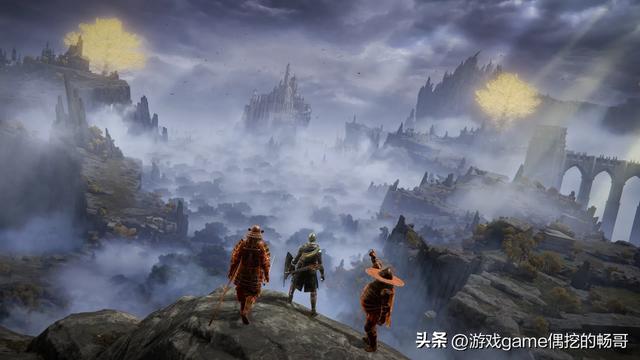 【每个都好玩到爆！】盘点30款此生必玩的3A游戏大作！建议收藏！