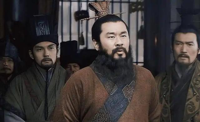 曹操《短歌行》不是求贤？“但为君故沉吟至今”，是在表白谁？