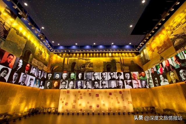 报名丨文物“四普”研学专线再启，品苏式韵致，揽江南风华！