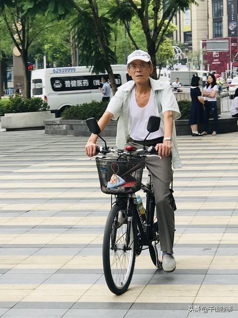 老骑友述当年大众网“骑行天下”线下活动多疯？盛况至今无人超越