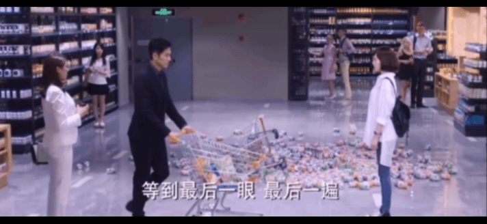 给2025年的烂剧排名，没有最烂只有更烂，全都没看过成功避雷