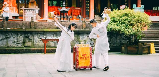 避开人潮！吐血整理15个国庆周边游宝藏地，人少景美耍法多，假期出游看这篇就够！