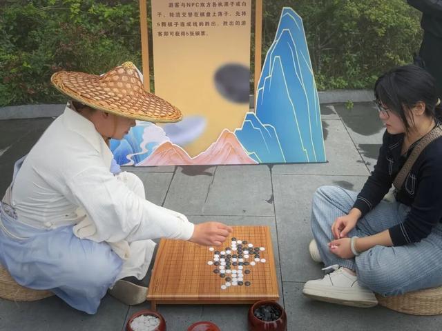 国庆首日嗨翻随州大洪山！打卡、狂欢、互动，这波仪式感直接拉满！