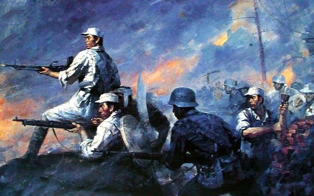 洪秀柱登上天安门，赖清德当局称“回来就抓”，大陆六字预言结局